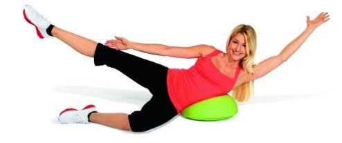 Sitness HalfBall