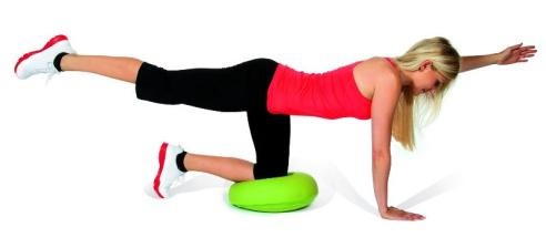 Sitness HalfBall