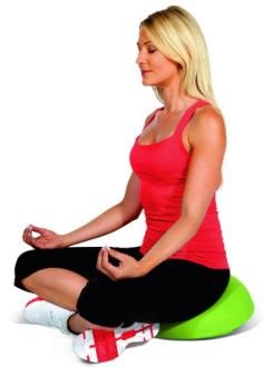 Sitness HalfBall