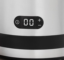 LCD displej Zmrzlinovače WMF 04.1645.0011 KITCHENminis 3v1 LCD displej Zmrzlinovače WMF 04.1645.0011 KITCHENminis 3v1