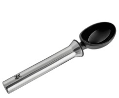 Stainless steel scoop Zmrzlinovače WMF 04.1645.0011 KITCHENminis 3v1 Stainless steel scoop Zmrzlinovače WMF 04.1645.0011 KITCHENminis 3v1