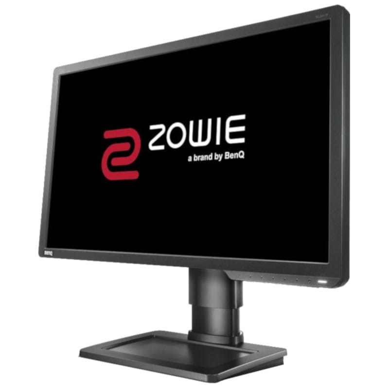 XL2411P Zowie by BenQ monitor