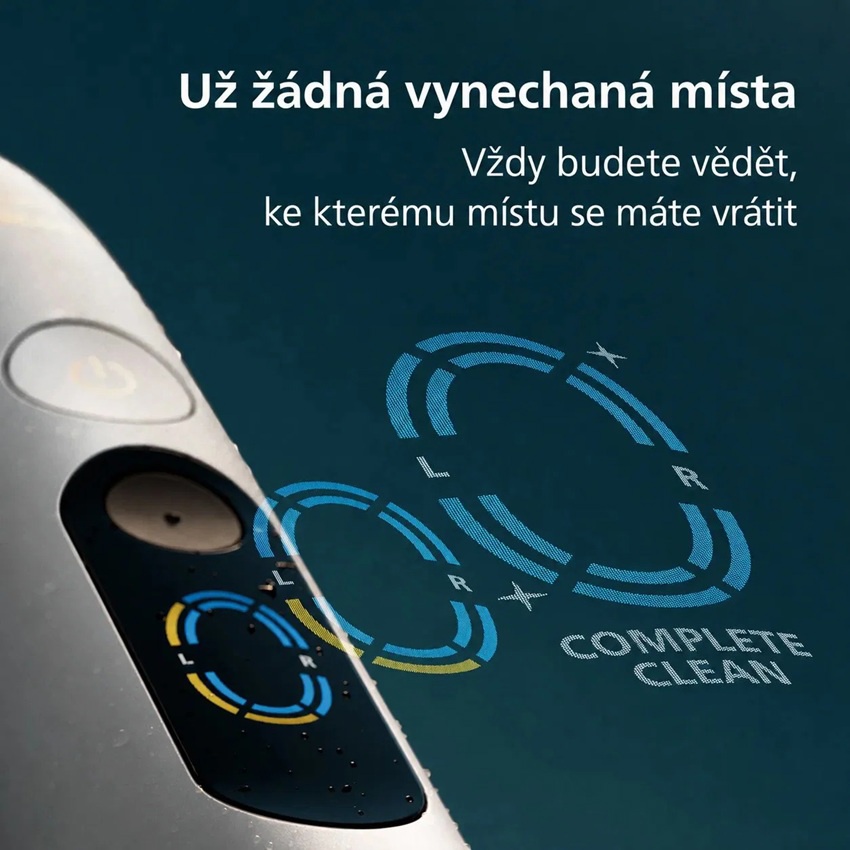 Philips Sonicare 9000