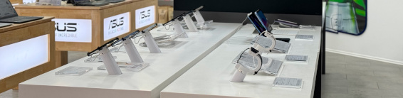 Showroom Ostrava