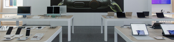 Showroom Praha 7 Holešovice