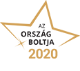 Az Ország Boltja 2020