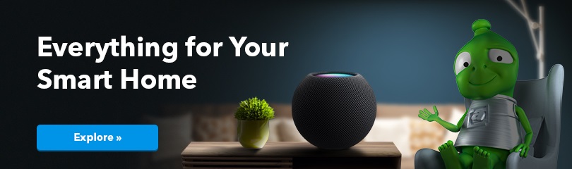 Everything for Your Smart Home