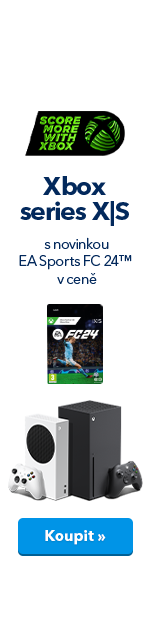 Xbox_Series X + EA FC