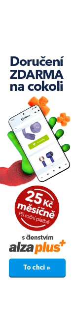 AlzaPlus Q4
