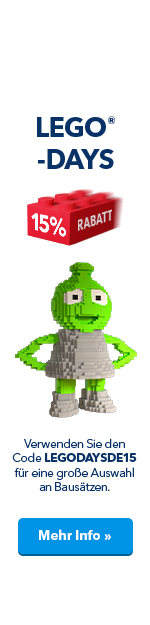 LEGO Days