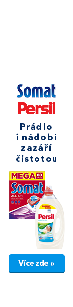 Persil, Somat