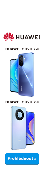 Huawei nova Y70 I nova Y90