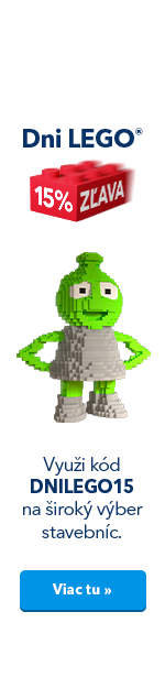 LEGO Dni