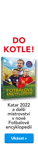 Fotbalová encyklopedie FKP