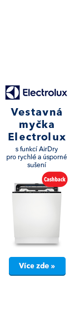 Cashback Electrolux