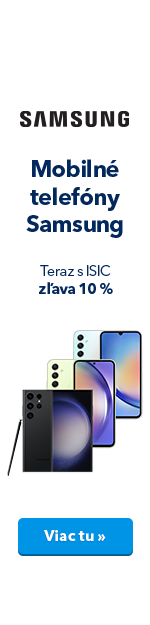 Samsung 10 % ISIC