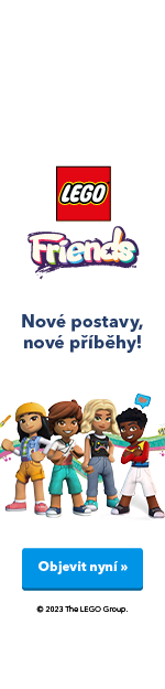 LEGO Friends