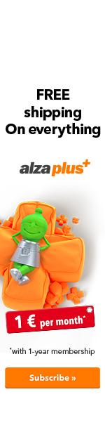 AlzaPlus+