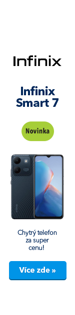 Infinix Smart 7