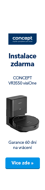 Concept CONCEPT VR3550 visiOne