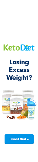 Losing Excess Weight?