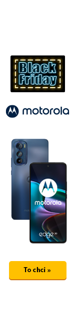 Motorola EDGE 30