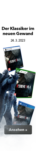 Resident Evil 4