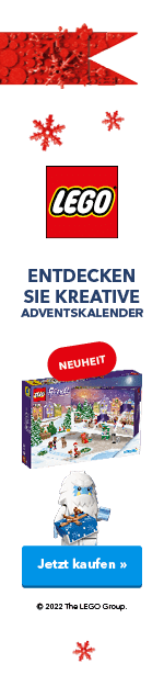 LEGO Adventni kalendare
