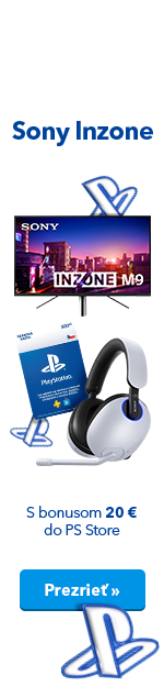 Sony Inzone