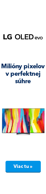 Televízory LG