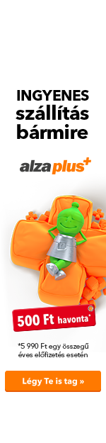 AlzaPlus+