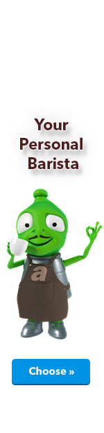 Your Personal Barista