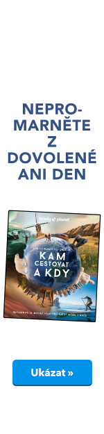 Kam cestovat a kdy FKP kniha