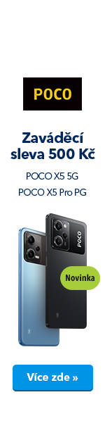 POCO X5 | X5 Pro launch