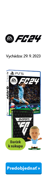 EA FC 24