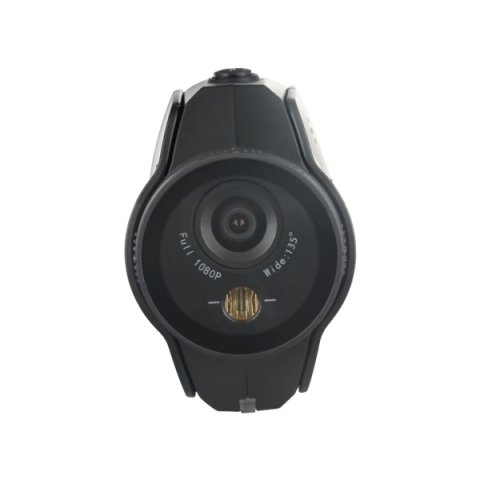 Kamera Cel-Tec HD96 - otočný objektiv