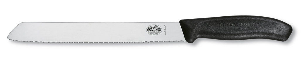 Kuchyňský nůž VICTORINOX SwissClassic Nůž na chleba