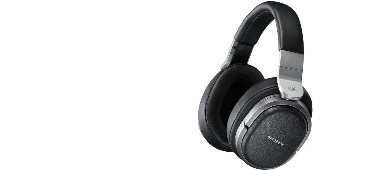 Sony MDR-HW700DS Sony MDR-HW700DS