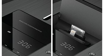 DualDock