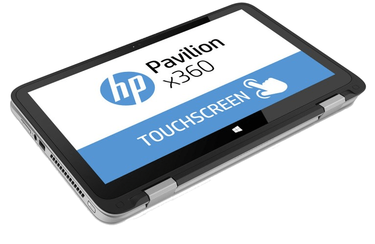  Tablet PC HP Envy 15 u000nc X360 Modern Silver 
