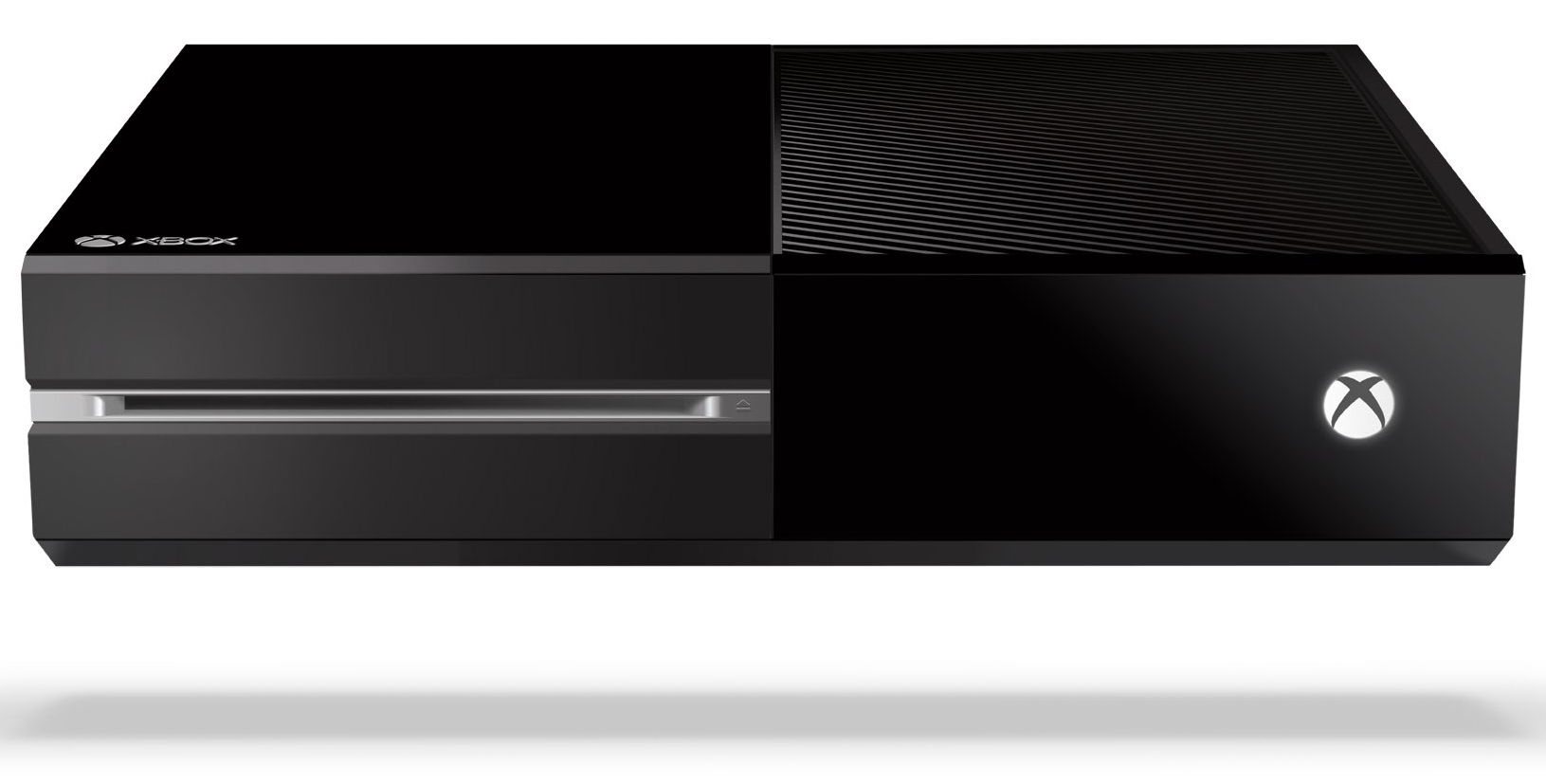  Microsoft Xbox One + Assassins Creed Unity + Assassins Creed IV Black Flag 