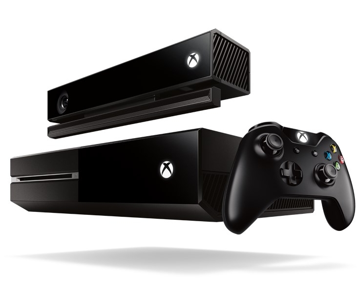 Xbox 1 deals x kinect