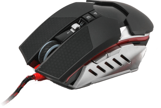 myš a4tech