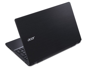 Acer Extensa 2510 Black