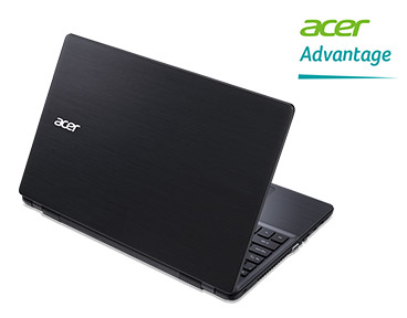  Acer Extensa 2509 Black 