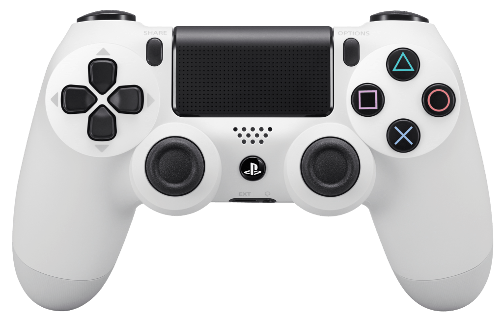  Dualshock 4 