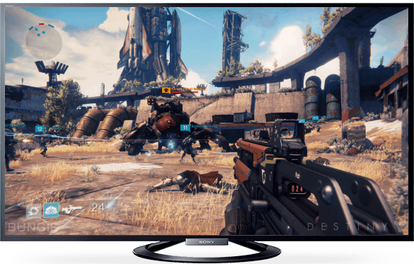  PlayStation 4 games 