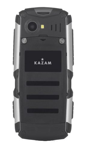 Kazam Life R5 