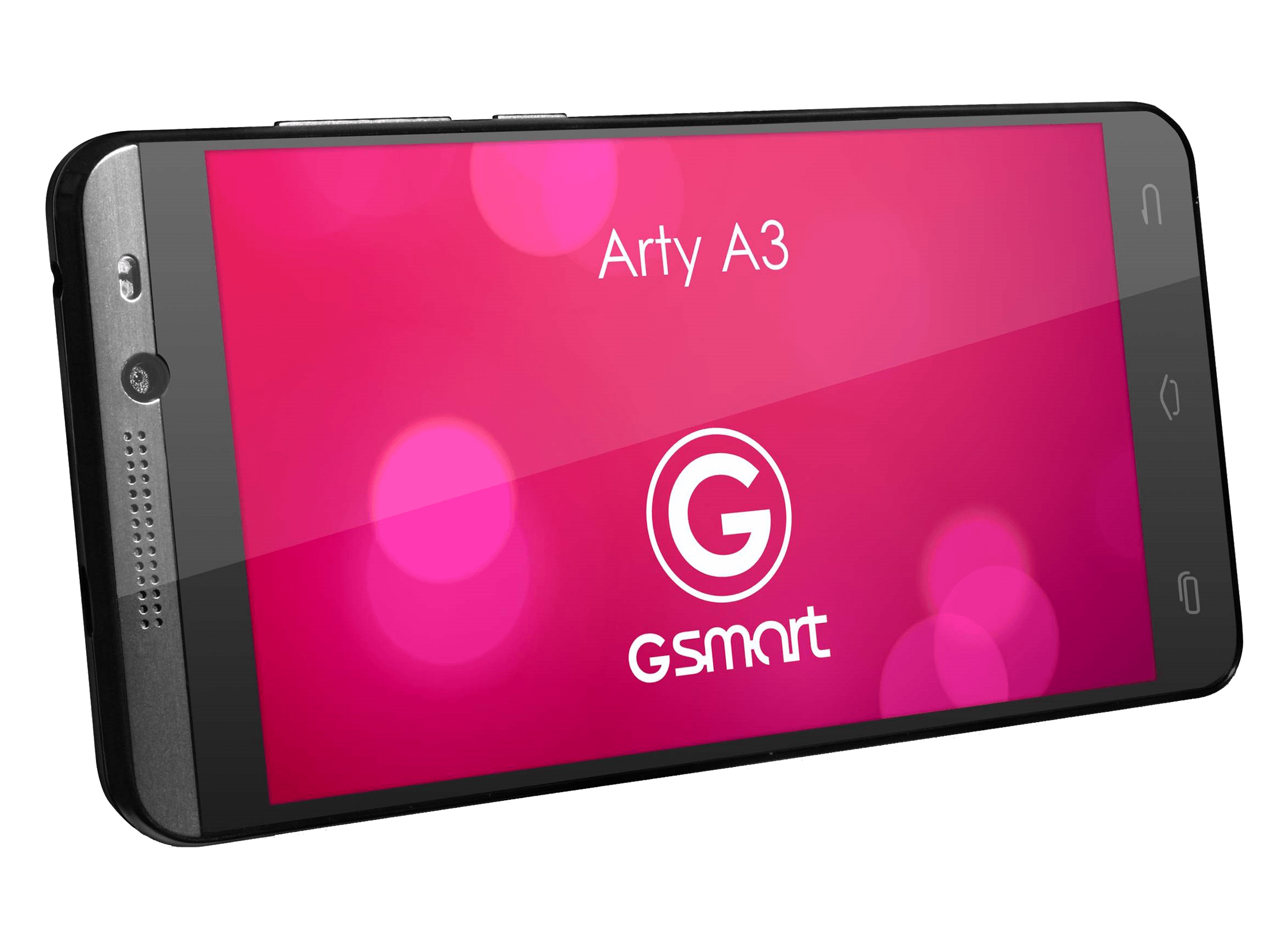 GIGABYTE GSmart Arty A3 GIGABYTE GSmart Arty A3