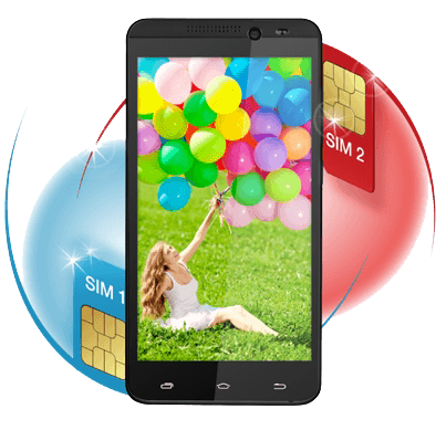 Dual Sim Dual Sim